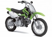 Kawasaki KLX110